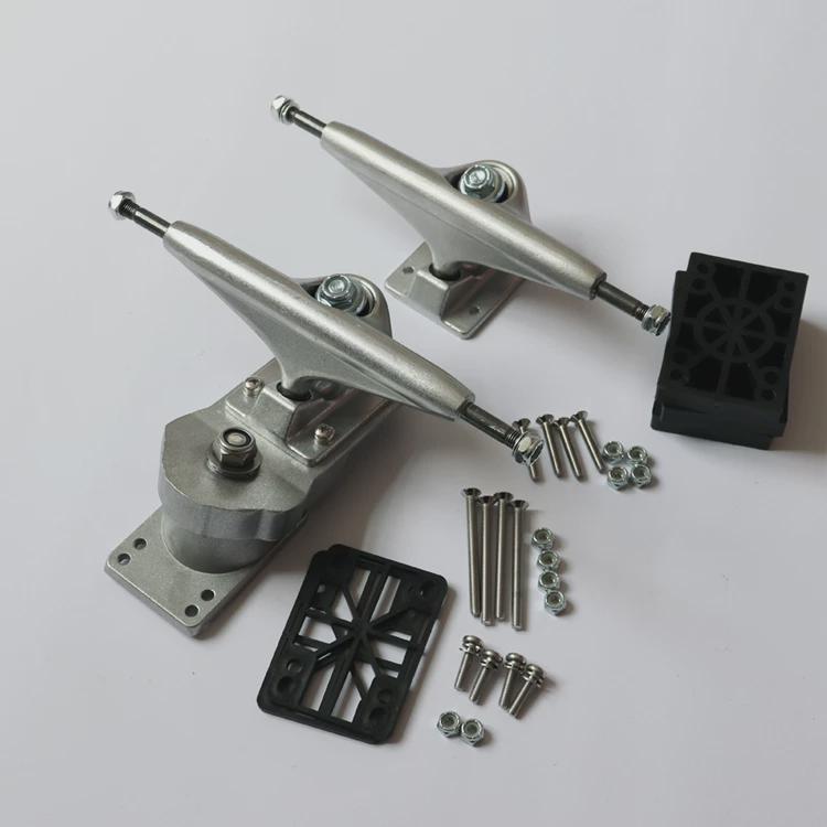 S7 SILVER BASE SET + SUPPORT + GASKET